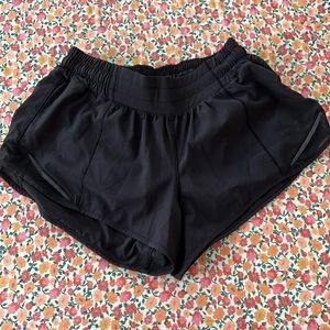 Lululemon 🍋 shorts size 6